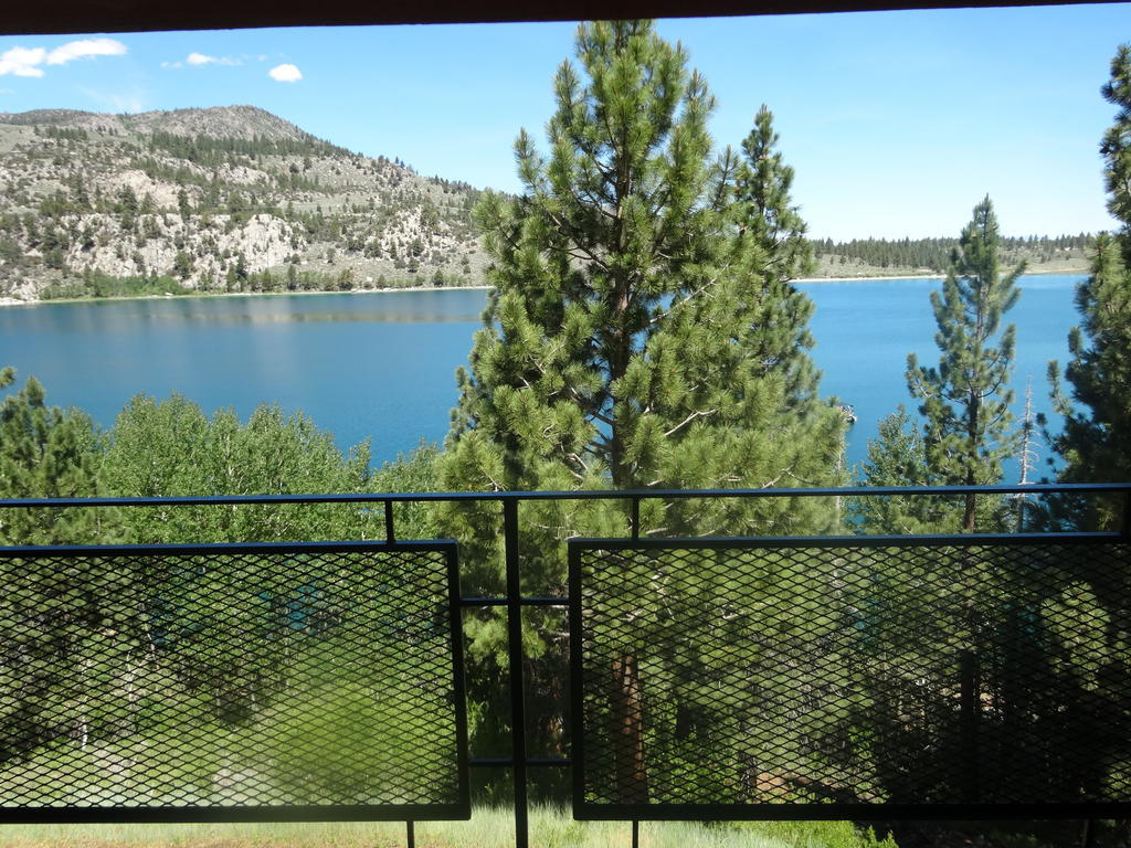 Boulder Lodge 六月湖 外观 照片