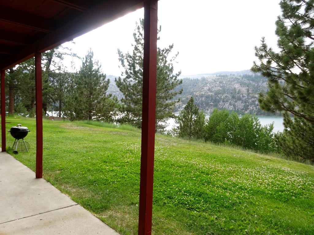 Boulder Lodge 六月湖 客房 照片