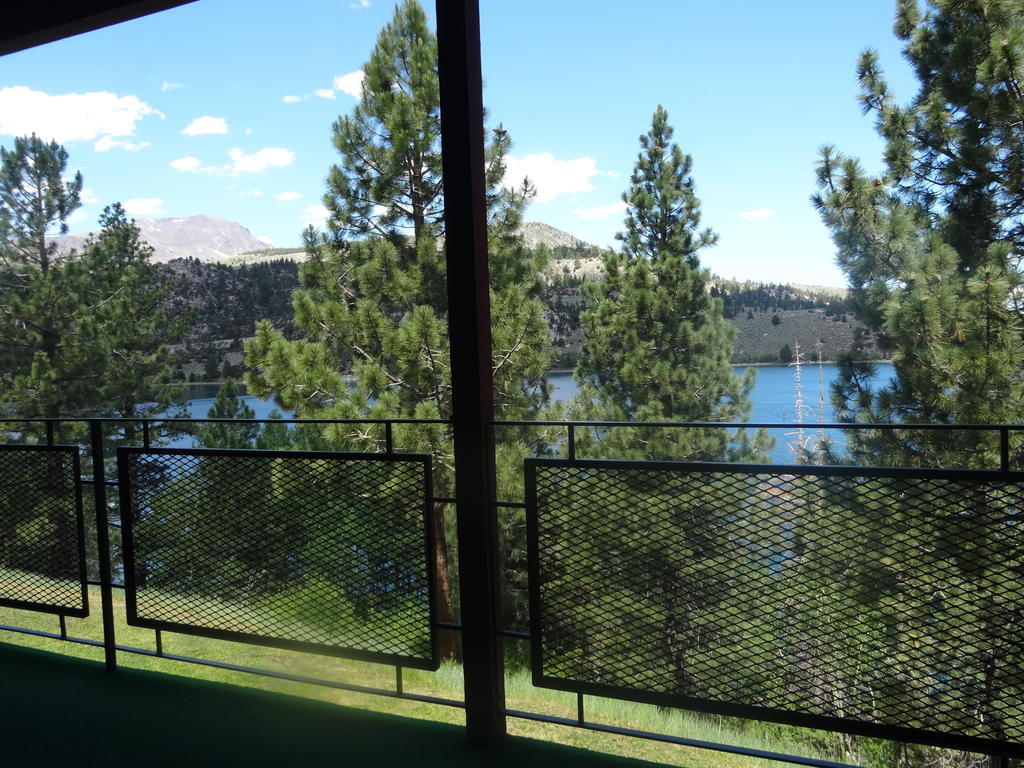 Boulder Lodge 六月湖 客房 照片